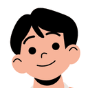 A君