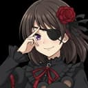 娘：真紅の薔薇姫