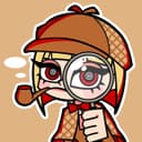 ちゅどーん