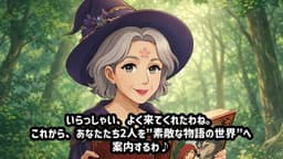 ××のオオカミと××の少女