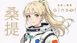 永生之衛星・艾因瑟爾