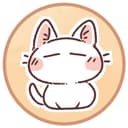 Yako＿白い猫