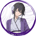梯月