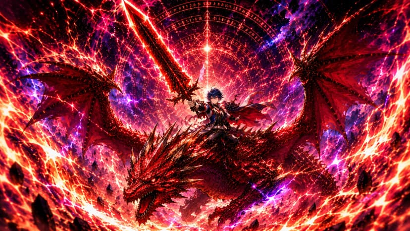 エレメンタル・バトルロワイヤル