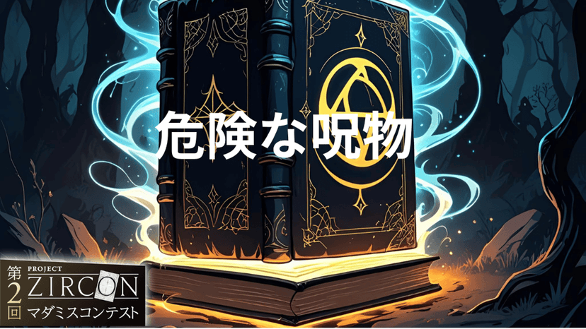 危険な呪物