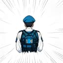 新米駐在員／田中優作