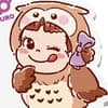 ペコ🐱🐰🐦 avatar icon