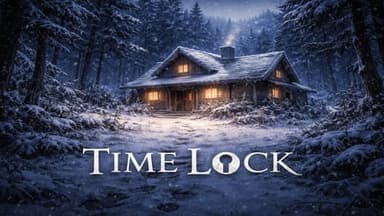 TIME LOCK background image