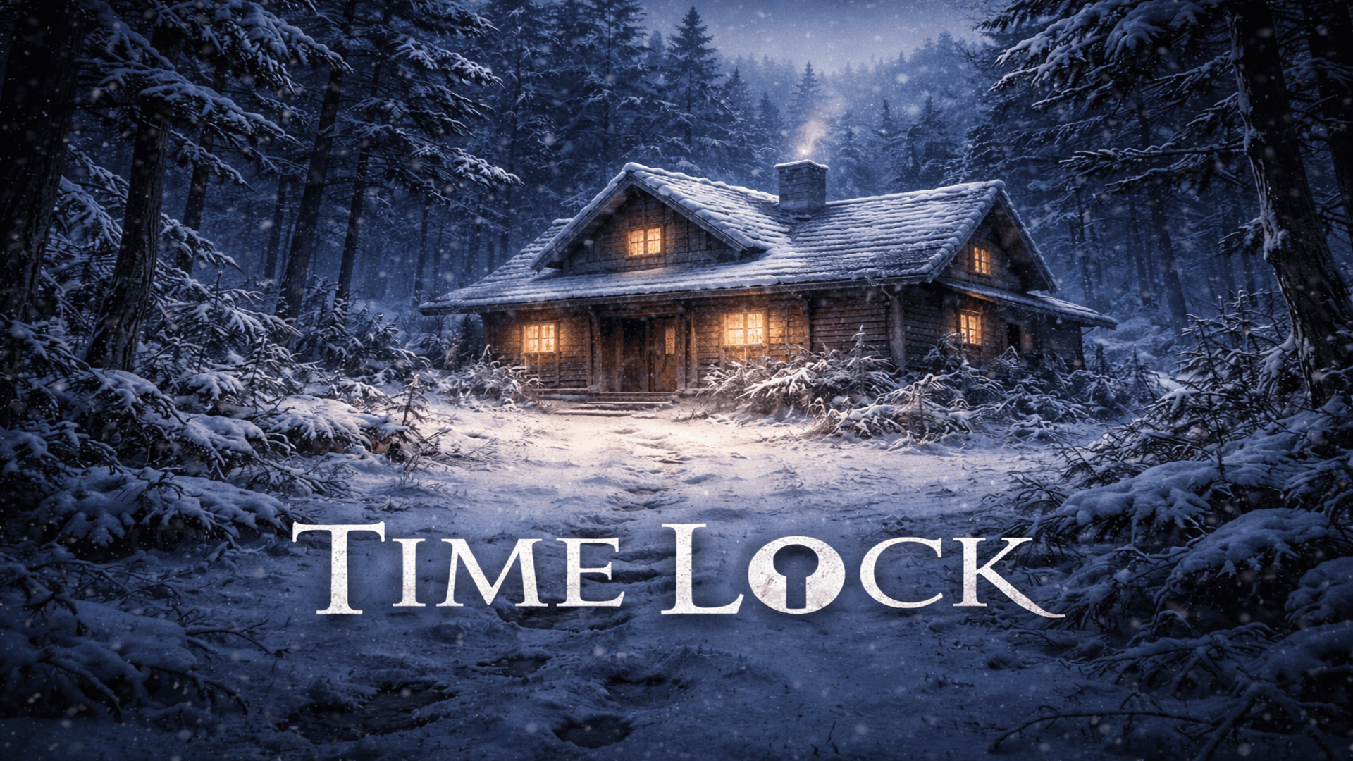 TIME LOCK