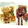 ななぴ avatar icon