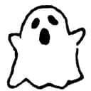 亡霊さん