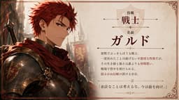 伝説の勇者の葬送曲