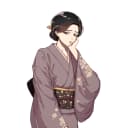 女将