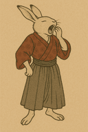 兎太郎