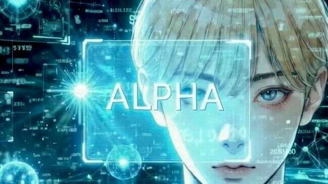 ALPHA