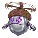 ナッツ