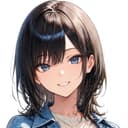 美咲(みさき)
