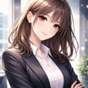 白石 紬