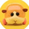 cookie avatar icon