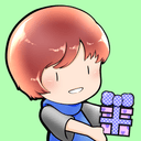 モブB