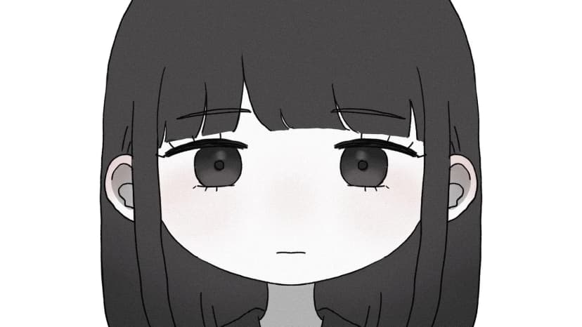 【バニラとチョコと殺人鬼】