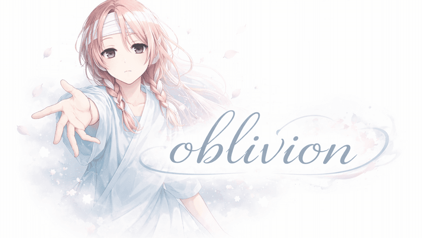 oblivion