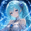 水の魔女