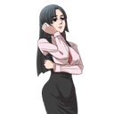 紗英