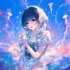 海月 avatar icon