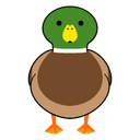 緑茶鴨🦆