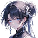 晶(あきら)