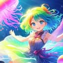 くらげ