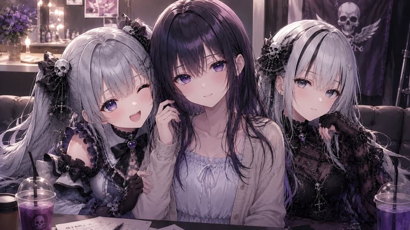 君を送り出すためのレクイエム&ララバイ