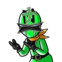 ジジイグリーン