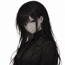 口裂け女