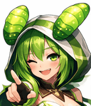 クロリ・ディウム