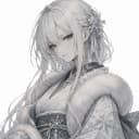 千雪