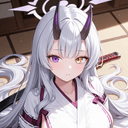 やまあおい