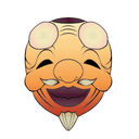 GM:翁（おきな）
