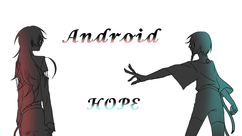 Android hope