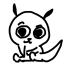 ななみちゃん