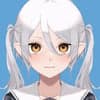 江狗れあ avatar icon