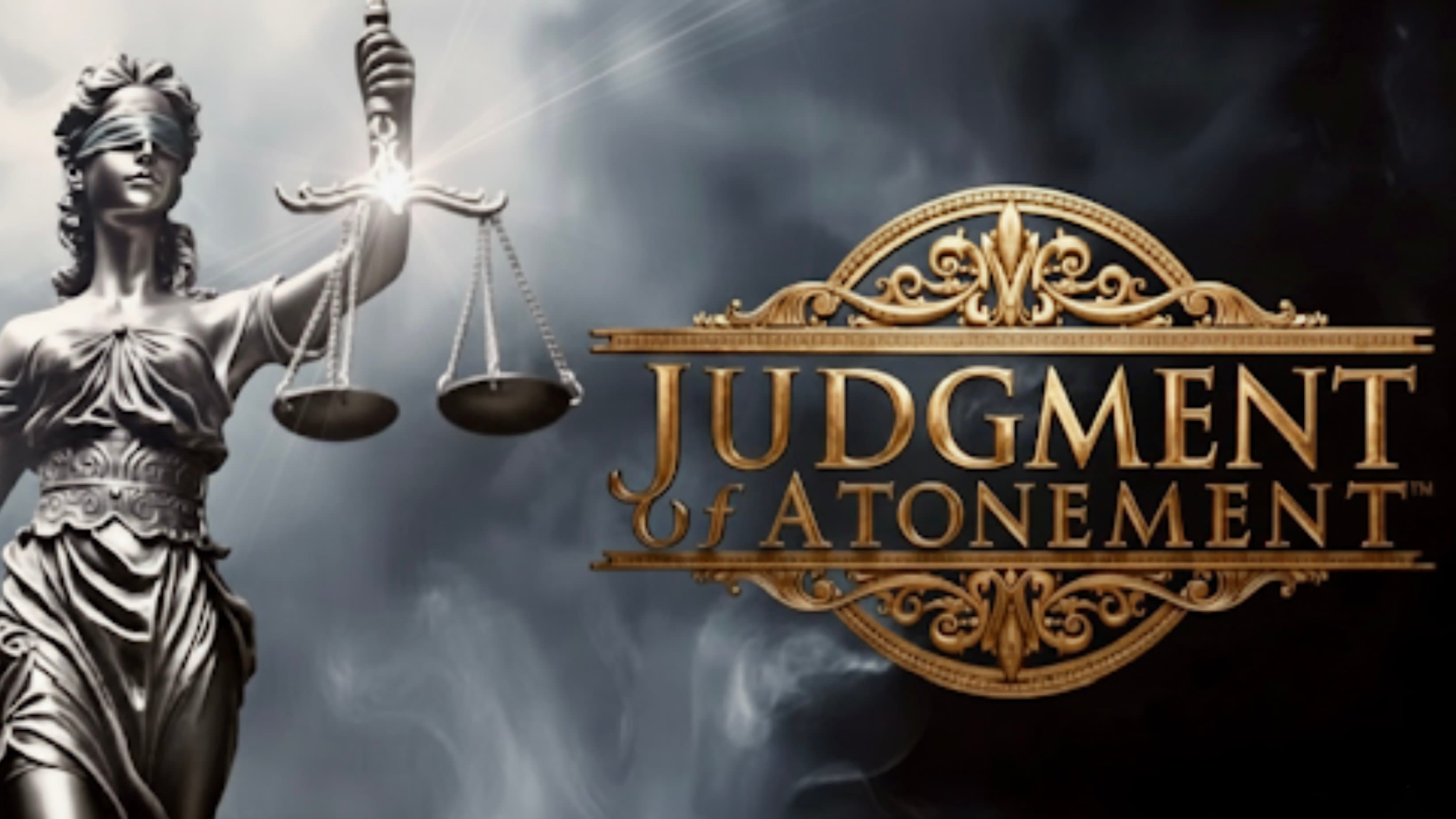 贖罪の審判 《Judgment of atonement》