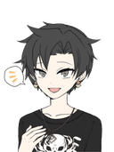 黒川