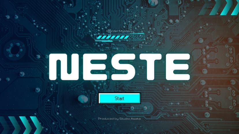 NESTE