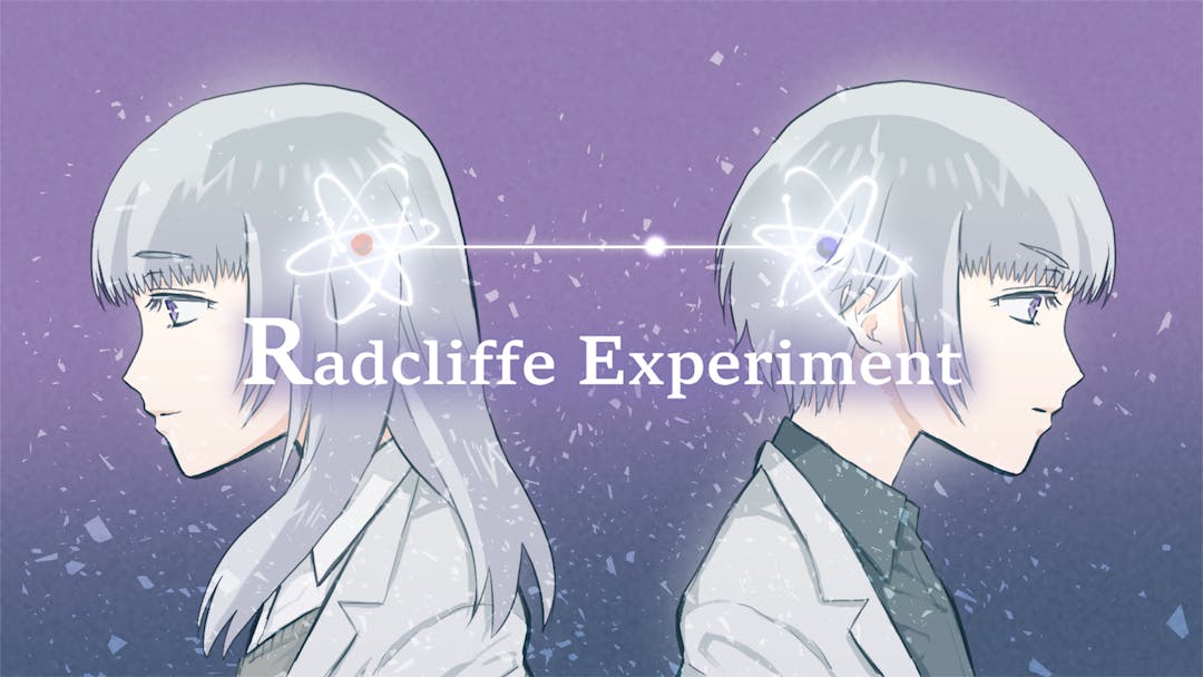 Radcliffe Experiment background image