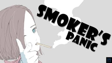 Smoker's Panic background image