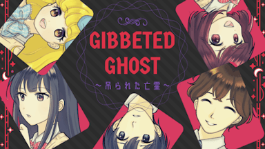 Gibbeted Ghost 〜吊られた亡霊〜 background image